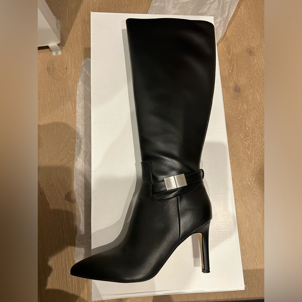 Calvin Klein Boots